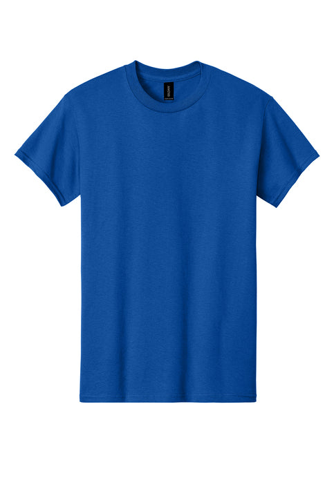 Gildan Unisex Heavy Cotton T-Shirt - Add Your Text, Design or Logo