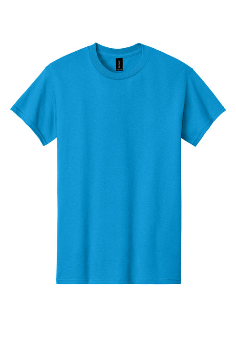 Gildan Unisex Heavy Cotton T-Shirt - Add Your Text, Design or Logo