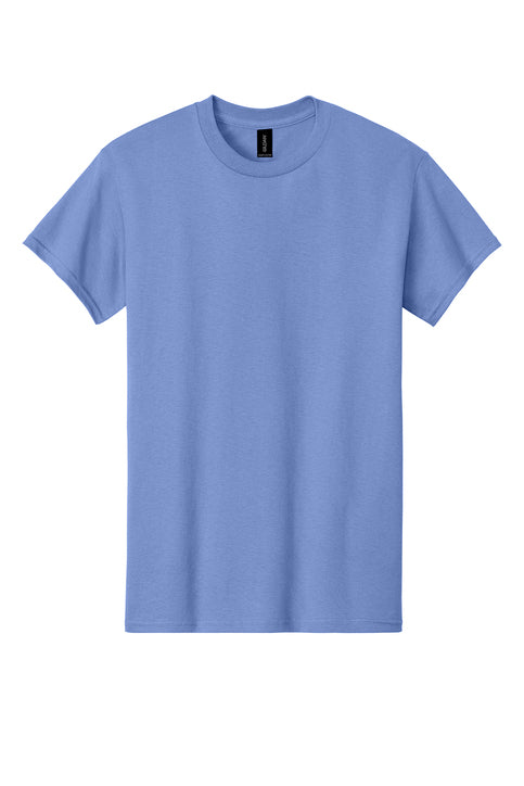 Gildan Unisex Heavy Cotton T-Shirt - Add Your Text, Design or Logo
