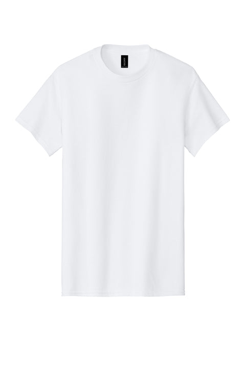 Gildan Unisex Heavy Cotton T-Shirt - Add Your Text, Design or Logo