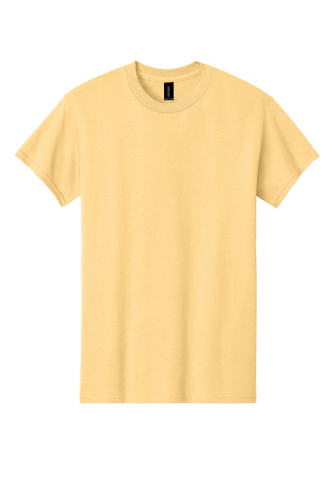 Gildan Unisex Heavy Cotton T-Shirt - Add Your Text, Design or Logo